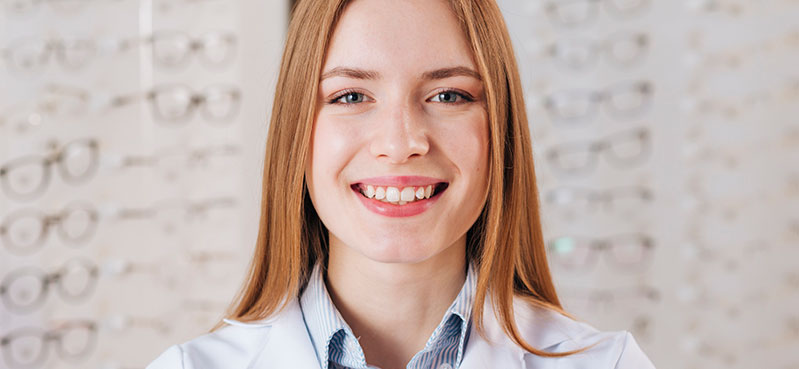 踏上成為驗(yàn)光師之路：普通人如何邁出第一步？