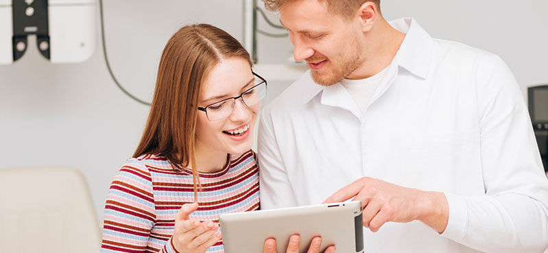 提升眼健康服務(wù)質(zhì)量：正規(guī)驗(yàn)光師培訓(xùn)機(jī)構(gòu)對行業(yè)發(fā)展的重要貢獻(xiàn)