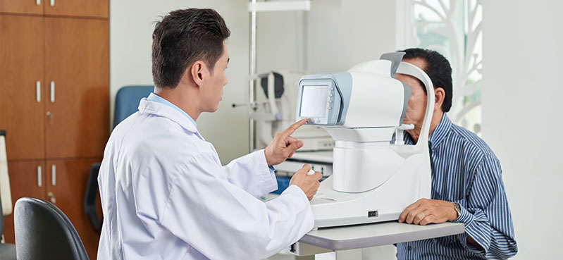 驗(yàn)光師資格證考試時(shí)間出爐，備考開始咯！