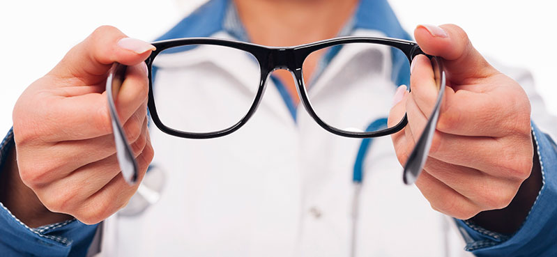 驗(yàn)光師資格證考試時(shí)間正式公布，考生們抓緊時(shí)間備考！