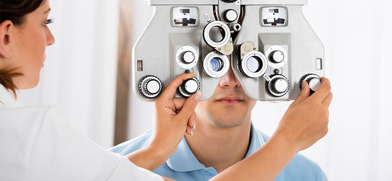 分析驗(yàn)光師配鏡師培訓(xùn)費(fèi)用的合理性與可行性