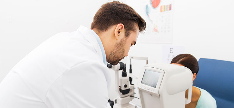 驗光師資格證考試時間揭曉，提前備考！